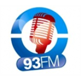 Radio Rádio 93.3 FM