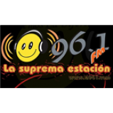 Radio La Suprema Estación 96.1