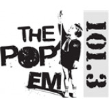 Radio The POP FM 98.6