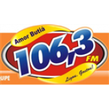 Radio Rádio Amor Butiá FM 106.3