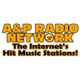 Radio A&amp;P Radio Network: Top 40