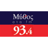 Radio Mythos FM 93.4