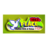Radio Peace FM 104.3