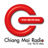 Radio Chiang Mai Radio 93.75