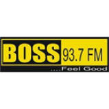 Radio Boss FM 93.7