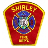 Radio Shirley Area Fire Departments