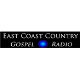 Radio East Coast Country Gospel Radio