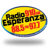 Radio Radio Esperanza 910