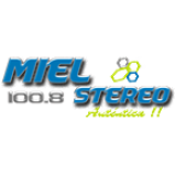 Radio Miel Stereo 100.8