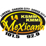 Radio KSMM-FM 101.5