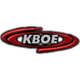 Radio KBOE-FM 104.9