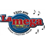 Radio La Mega 1310