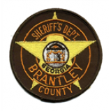 Radio Brantley County EMS