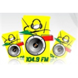 Radio Rádio Vale do Sol 104.9