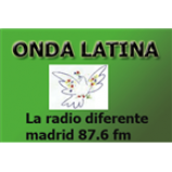 Radio Onda Latina 87.6