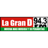 Radio La Gran d 94.3