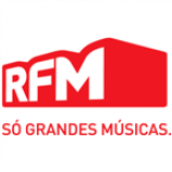 Radio RFM Lisbon 93.2