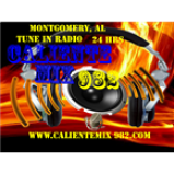 Radio Caliente Mix 982