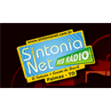 Radio Sintonia Net Web Rádio