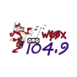 Radio WQBX 104.9