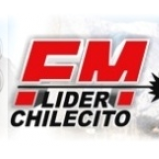 Radio Radio Lider Chilecito 105.1
