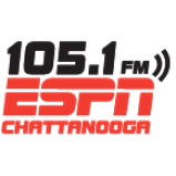 Radio ESPN Chattanooga 105.1