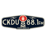 Radio CKDU 88.1