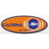 Radio Radio Cadena Uno 1240