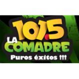 Radio La Comadre 101.5