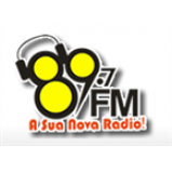 Radio Rádio Nova 89.7 FM