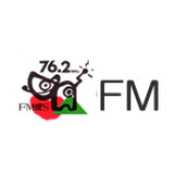 Radio FM Aizu 76.2