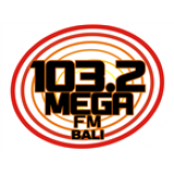Radio Mega FM Bali 103.2