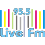 Radio live fm 95.5