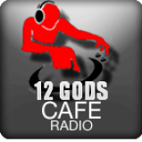 Radio 12 Gods Cafe