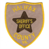 Radio Halifax County Sheriff, Fire and EMS Dispatch