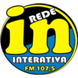 Radio Rede Interativa FM 107,5 107.5