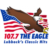 Radio The Eagle 107.7