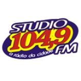 Radio Rádio Studio FM 104.9