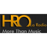 Radio HRO la radio
