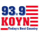 Radio KOYN 93.9