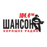 Radio Radio Chanson Saint Petersburg 104.4