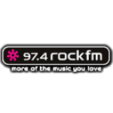 Radio 97.4 Rock FM