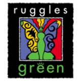 Radio Ruggles Green Radio