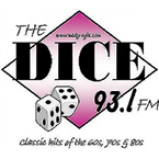 Radio The Dice 93.1