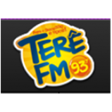 Radio Rádio Terê  FM 93.7