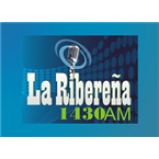 Radio La Ribereña 1430 am