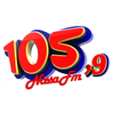 Radio Rádio Nossa FM 105.9