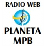 Radio Rádio Web Planeta MPB