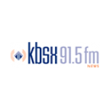 Radio KBSX 91.5