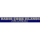 Radio Radio Cook Islands 630